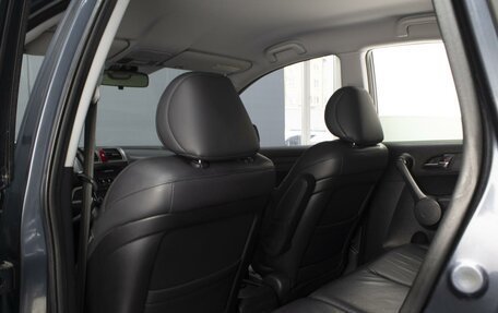 Honda CR-V III рестайлинг, 2008 год, 1 395 000 рублей, 10 фотография