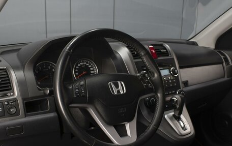 Honda CR-V III рестайлинг, 2008 год, 1 395 000 рублей, 11 фотография