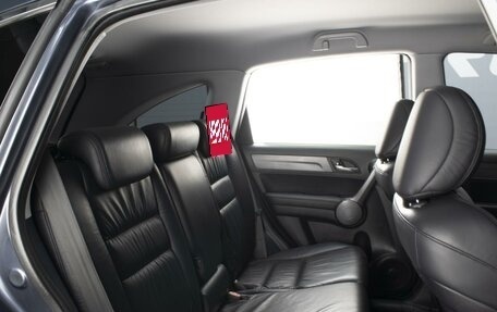 Honda CR-V III рестайлинг, 2008 год, 1 395 000 рублей, 6 фотография