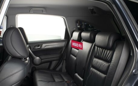 Honda CR-V III рестайлинг, 2008 год, 1 395 000 рублей, 9 фотография