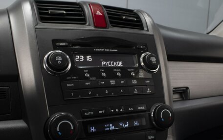 Honda CR-V III рестайлинг, 2008 год, 1 395 000 рублей, 17 фотография