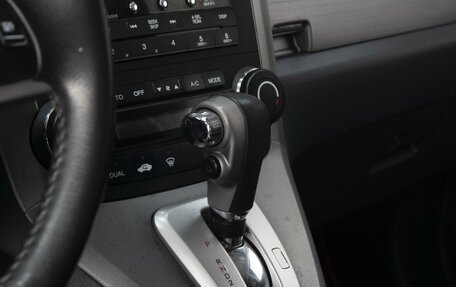 Honda CR-V III рестайлинг, 2008 год, 1 395 000 рублей, 16 фотография