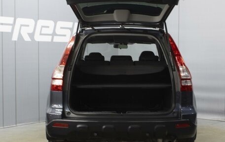 Honda CR-V III рестайлинг, 2008 год, 1 395 000 рублей, 18 фотография