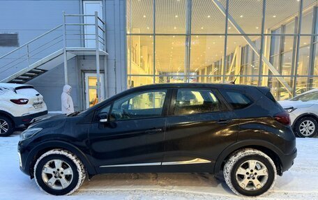 Renault Kaptur I рестайлинг, 2019 год, 1 149 000 рублей, 4 фотография