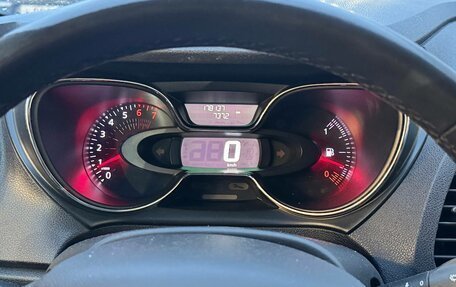 Renault Kaptur I рестайлинг, 2019 год, 1 149 000 рублей, 10 фотография