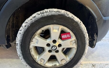 Renault Kaptur I рестайлинг, 2019 год, 1 149 000 рублей, 11 фотография