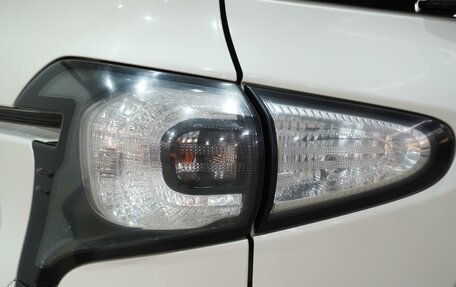 Toyota Sienta II, 2015 год, 1 250 000 рублей, 8 фотография