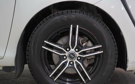 Toyota Sienta II, 2015 год, 1 250 000 рублей, 9 фотография