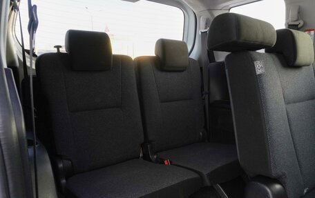 Toyota Sienta II, 2015 год, 1 250 000 рублей, 17 фотография