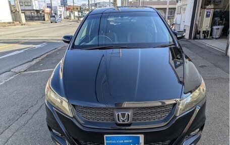 Honda Stream II, 2014 год, 1 350 888 рублей, 2 фотография