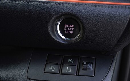 Toyota Sienta II, 2015 год, 1 250 000 рублей, 25 фотография