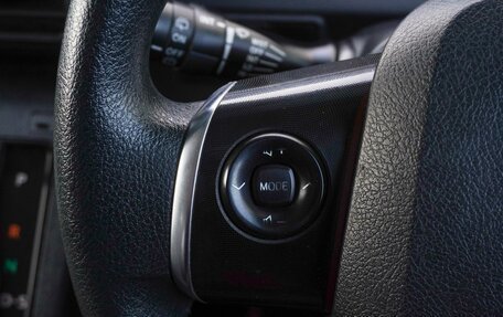 Toyota Sienta II, 2015 год, 1 250 000 рублей, 21 фотография