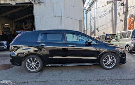 Honda Stream II, 2014 год, 1 350 888 рублей, 5 фотография