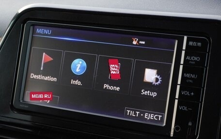 Toyota Sienta II, 2015 год, 1 250 000 рублей, 20 фотография