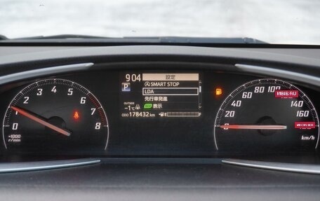 Toyota Sienta II, 2015 год, 1 250 000 рублей, 23 фотография