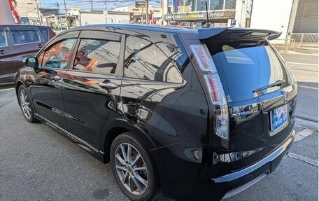 Honda Stream II, 2014 год, 1 350 888 рублей, 8 фотография