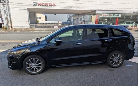 Honda Stream II, 2014 год, 1 350 888 рублей, 9 фотография