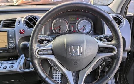 Honda Stream II, 2014 год, 1 350 888 рублей, 11 фотография