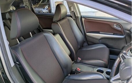 Honda Stream II, 2014 год, 1 350 888 рублей, 16 фотография