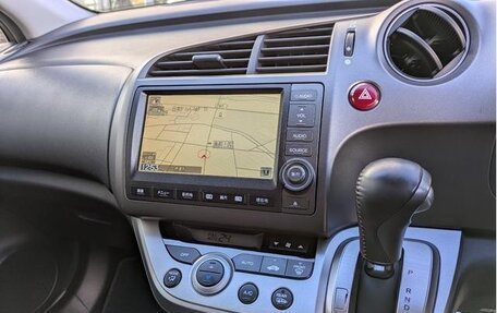 Honda Stream II, 2014 год, 1 350 888 рублей, 12 фотография