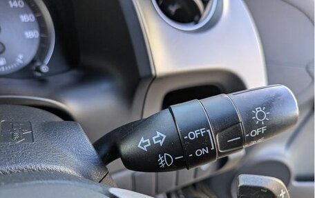 Honda Stream II, 2014 год, 1 350 888 рублей, 15 фотография