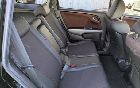 Honda Stream II, 2014 год, 1 350 888 рублей, 17 фотография