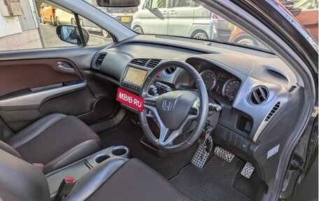 Honda Stream II, 2014 год, 1 350 888 рублей, 10 фотография