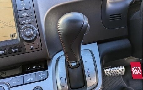 Honda Stream II, 2014 год, 1 350 888 рублей, 13 фотография