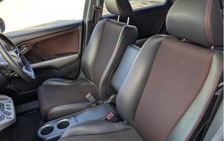 Honda Stream II, 2014 год, 1 350 888 рублей, 19 фотография