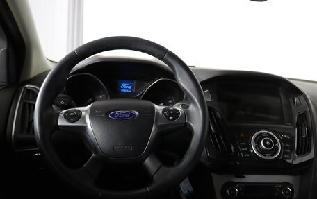Ford Focus III, 2013 год, 899 990 рублей, 10 фотография