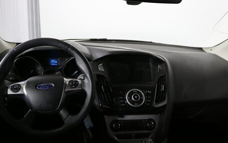 Ford Focus III, 2013 год, 899 990 рублей, 13 фотография