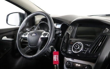 Ford Focus III, 2013 год, 899 990 рублей, 12 фотография