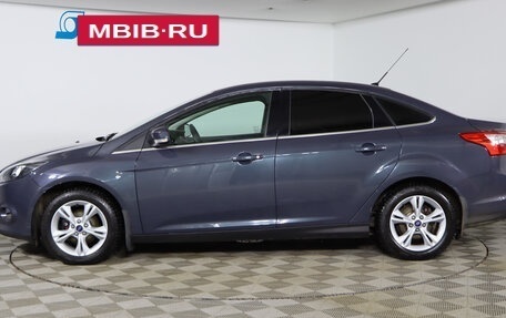 Ford Focus III, 2013 год, 899 990 рублей, 8 фотография