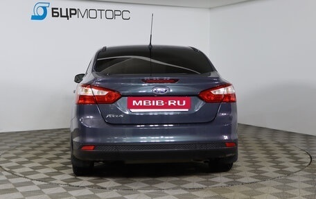Ford Focus III, 2013 год, 899 990 рублей, 6 фотография