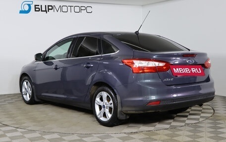 Ford Focus III, 2013 год, 899 990 рублей, 7 фотография