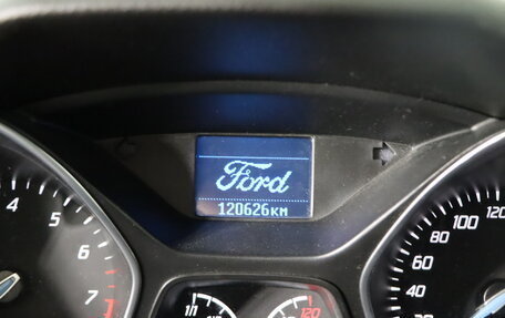 Ford Focus III, 2013 год, 899 990 рублей, 16 фотография