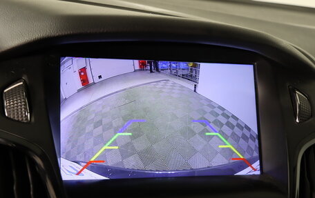 Ford Focus III, 2013 год, 899 990 рублей, 18 фотография