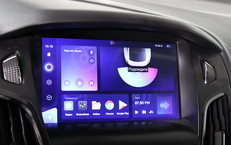 Ford Focus III, 2013 год, 899 990 рублей, 17 фотография