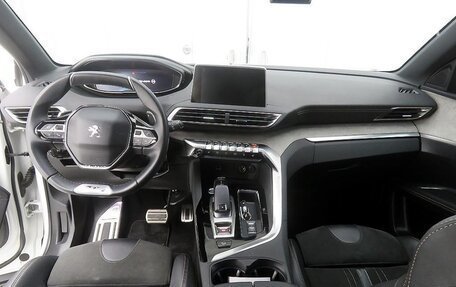 Peugeot 3008 II, 2021 год, 1 673 000 рублей, 6 фотография