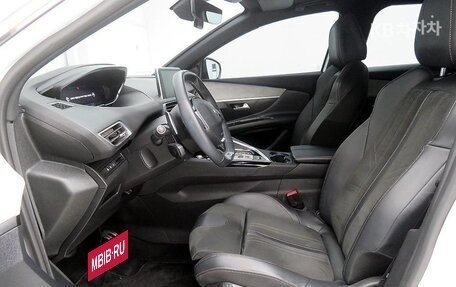 Peugeot 3008 II, 2021 год, 1 673 000 рублей, 7 фотография