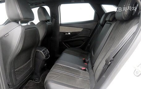 Peugeot 3008 II, 2021 год, 1 673 000 рублей, 8 фотография