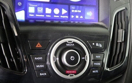 Ford Focus III, 2013 год, 899 990 рублей, 19 фотография