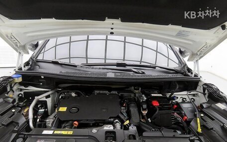Peugeot 3008 II, 2021 год, 1 673 000 рублей, 12 фотография
