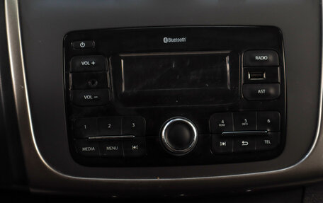 Renault Sandero II рестайлинг, 2020 год, 979 000 рублей, 12 фотография