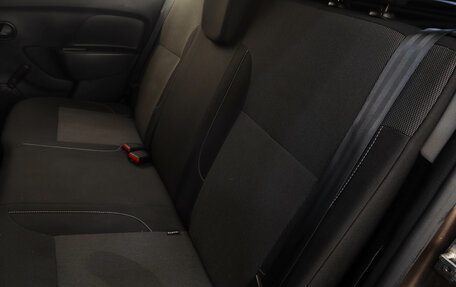 Renault Sandero II рестайлинг, 2020 год, 979 000 рублей, 15 фотография