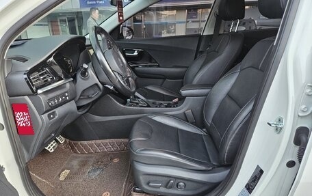 KIA Niro I, 2022 год, 2 070 000 рублей, 6 фотография