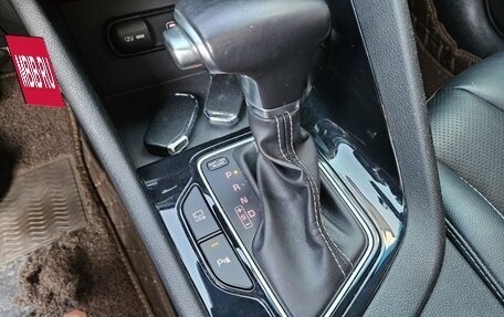 KIA Niro I, 2022 год, 2 070 000 рублей, 14 фотография