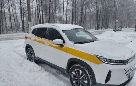 CheryExeed LX, 2024 год, 1 800 000 рублей, 3 фотография