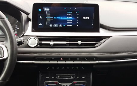 Chery Tiggo 7 Pro, 2021 год, 1 590 000 рублей, 13 фотография