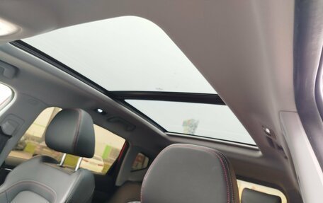 Chery Tiggo 7 Pro, 2021 год, 1 590 000 рублей, 16 фотография